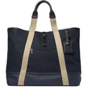 TUMI x Orlebar Brown Tote Bag